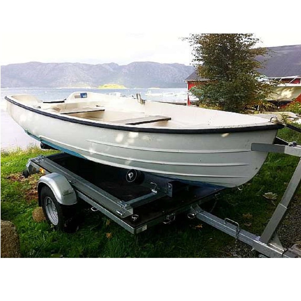 Remorque Multifonction